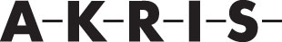 Schriftzug/Logo von AKRIS