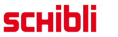 Schriftzug/Logo von schibli